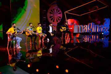 Las Palmas de Gran Canaria dedicará el Carnaval de 2022 a La Tierra/TA.

